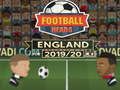 Lojë Kryesuesit e Futbollit të Anglisë 2019-20  në internet