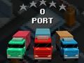 Lojë Porta Blocky  në internet