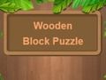Lojë Puzzle me bllok druri  në internet