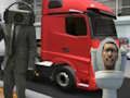 Lojë Truck Simulator Tualeti Skibidi  në internet