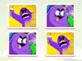 Lojë Grimace Shake Match Up  në internet