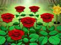 Lojë Ëndrra Rose Wonderland Arratisje  në internet
