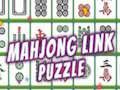 Lojë Enigmë e lidhjes Mahjong në internet