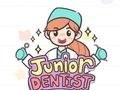 Lojë Dentist i ri  në internet