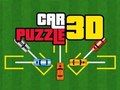 Lojë Puzzle makinash 3D  në internet