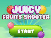 Lojë Juicy Fruta Shooter  në internet