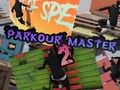 Lojë Master Parkour 2  në internet