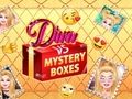 Lojë Diva Vs Kutitë e Misterit  në internet