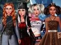 Lojë Aventura Multiverse e Fashionistëve  në internet