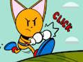 Lojë Aventurë Kitty Drill Buster  në internet