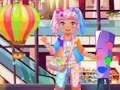 Lojë Kiddo Cute Decora në internet