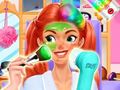 Lojë Dog Cat Surprise Pet Spa në internet
