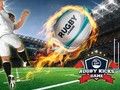 Lojë Lojë Rugby Kicks  në internet