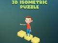 Lojë Puzzle izometrike 3D  në internet