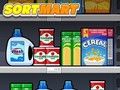 Lojë Rendit Mart  në internet