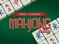 Lojë Lidhja më e mirë klasike Mahjong  në internet
