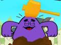 Lojë Skibidi Toilet and Grimace: Whack-a-Mole  në internet