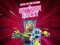 Lojë LEGO NINJAGO Keytana Quest në internet