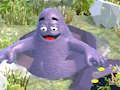Lojë Wack një tronditje grimace në internet