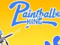 Lojë Mbreti i Paintbollit  në internet