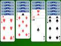 Lojë Solitaire: Spider dhe Klondike  në internet