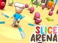 Lojë Fetë arena në internet