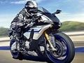 Lojë Gara në autostradë Nitro Bikes  në internet