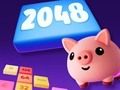 Lojë Super Snappy 2048 në internet