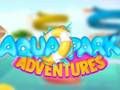 Lojë Aventurat në Aquapark  në internet