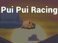 Lojë Pui Pui Racing në internet