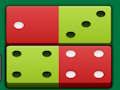 Lojë Blloko Domino  në internet