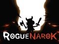 Lojë Roguenarok në internet