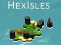 Lojë Hexisles në internet