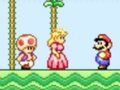 Lojë Super Mario Advance në internet
