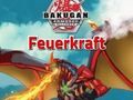 Lojë Aleanca e blinduar e Bakuganit  në internet