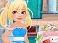 Lojë Roxie's Kitchen Macaron Cute  në internet