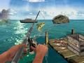 Lojë Simulator i vërtetë i peshkimit  në internet