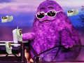 Lojë Grimace Shake Hidden Skibidi Tualet  në internet