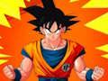Lojë Dragon Ball 5 Diferenca  në internet