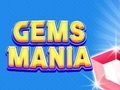Lojë Mania e gurëve të çmuar  në internet