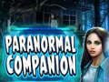 Lojë Shoqërues paranormal  në internet