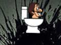 Lojë Prekni Skibidi Toilet Tap  në internet
