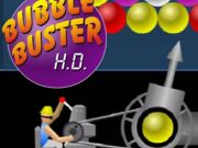 Lojë Bubble Buster HD në internet