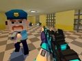 Lojë Grabitja e bankës: San Andreas  në internet