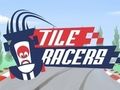 Lojë Racers me pllaka  në internet