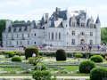 Lojë Objektet e fshehura Chenonceau  në internet