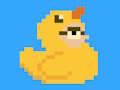 Lojë Rosë Plastike Flappy Placid  në internet