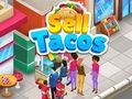 Lojë Shitet Tacos  në internet
