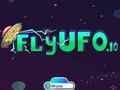 Lojë FlyUFO. io  në internet