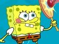 Lojë Pingpong spongebob në internet Lojë Pingpong spongebob në internet